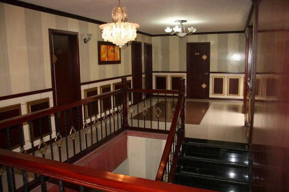 Ayenda Imperio Real Pereira Exterior foto